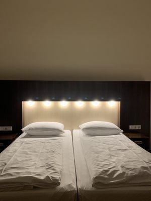 Hotel Graf Moltke by null