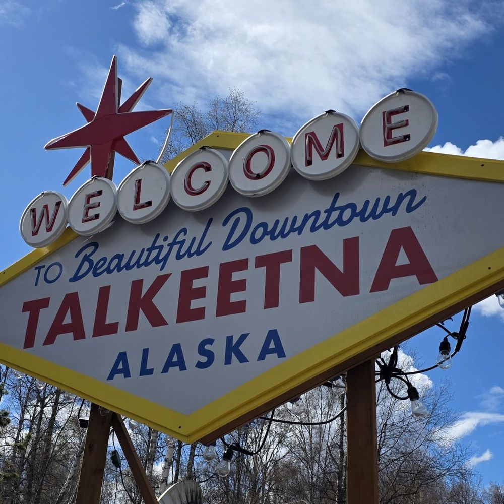 Talkeetna - Local Flavor Near Me - Talkeetna, Alaska Talkeetna - Local Flavor Near Me - Talkeetna, Alaska