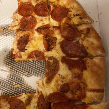 PIZZA BELLA - 38 Photos & 156 Reviews - 100 W Nw Hwy, Palatine