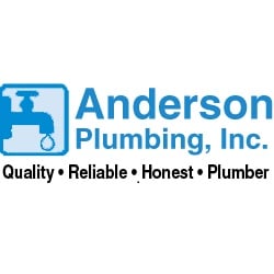 Slide of Anderson Plumbing Inc