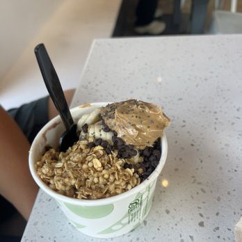 The Pit and The Peel - House bowl - Juice Bars & Smoothies Near Me - Richmond, Virginia The Pit and The Peel - House bowl - Juice Bars & Smoothies Near Me - Richmond, Virginia