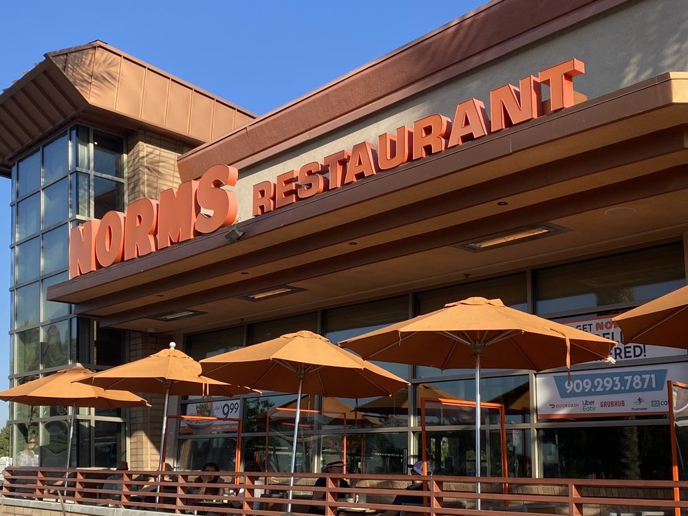 NORMS Restaurant