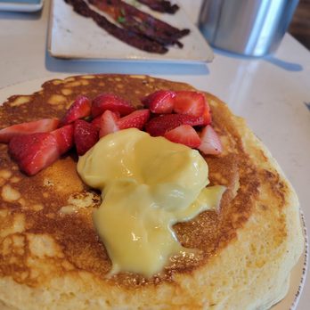 First Watch - Pancakes and million dollar bacon - Breakfast & Brunch Near Me - Avondale, Arizona