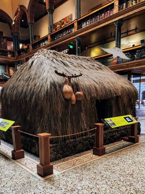 Bishop Museum by null Bishop Museum by null