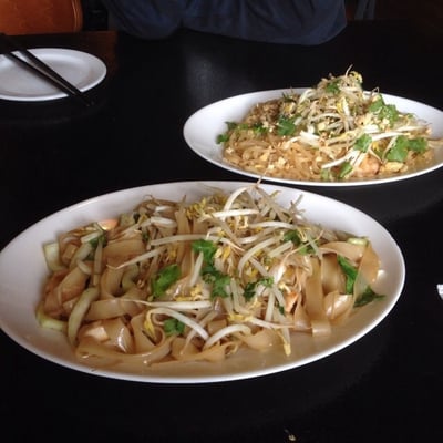 The Asian Palate by null