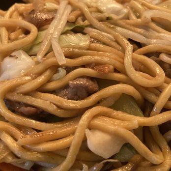 Ho Ho Chinese Restaurant - Beef Lo Mein - Chinese Near Me - Veneta, Oregon Ho Ho Chinese Restaurant - Beef Lo Mein - Chinese Near Me - Veneta, Oregon