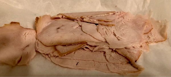 Brooklyn's Deli by null