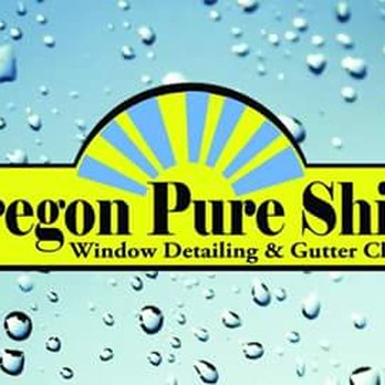Oregon Pure Shine - Window Washing Near Me Oregon Pure Shine - Window Washing Near Me