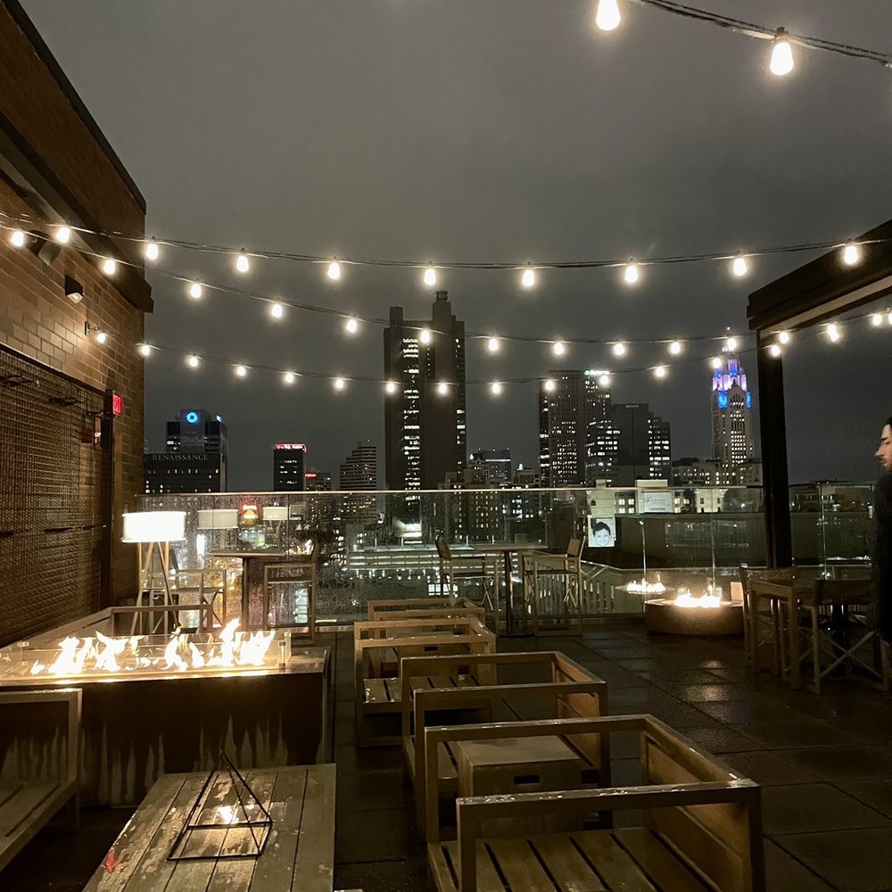 Goodale Station - New American Near Me - Columbus, Ohio