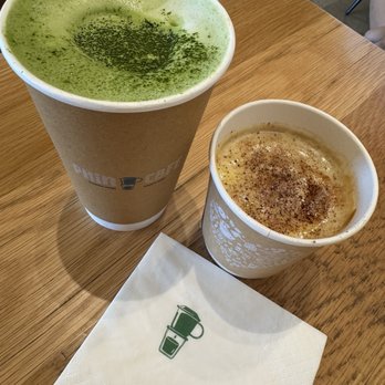 Phin Cafe - Matcha cloud, egg coffee - Coffee Roasteries Near Me - Campbell, California