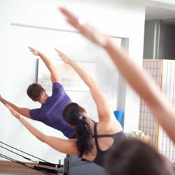 EHS Pilates - HELLO OBLIQUES