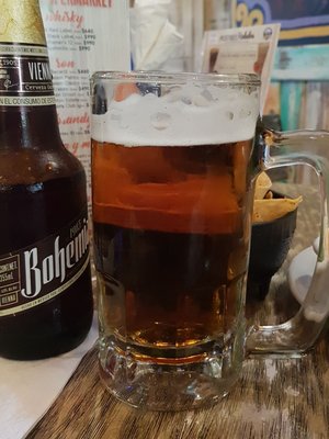 El Costeñito by null