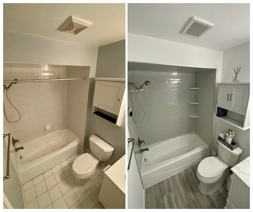 FUDA TILE & MARBLE 20 Reviews 455 State Rt 17, Ramsey, New Jersey