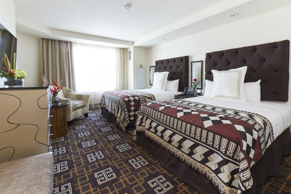 Miccosukee Casino & Resort by null