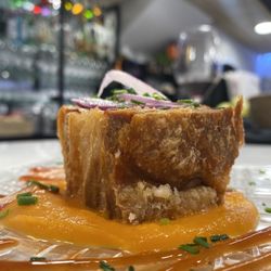 Mendaur - Pork belly