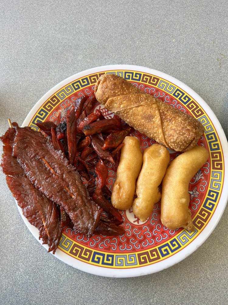 MEN AT WOK 17 Photos & 84 Reviews 1 Glen Rd, West Lebanon, New