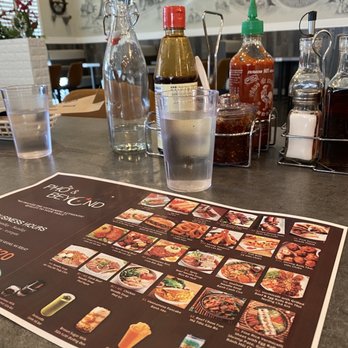 Pho & Beyond - New spot for Pho and other Vietnamese foods on the west side. Can't wait! - Vietnamese Near Me - Las Vegas, Nevada Pho & Beyond - New spot for Pho and other Vietnamese foods on the west side. Can't wait! - Vietnamese Near Me - Las Vegas, Nevada