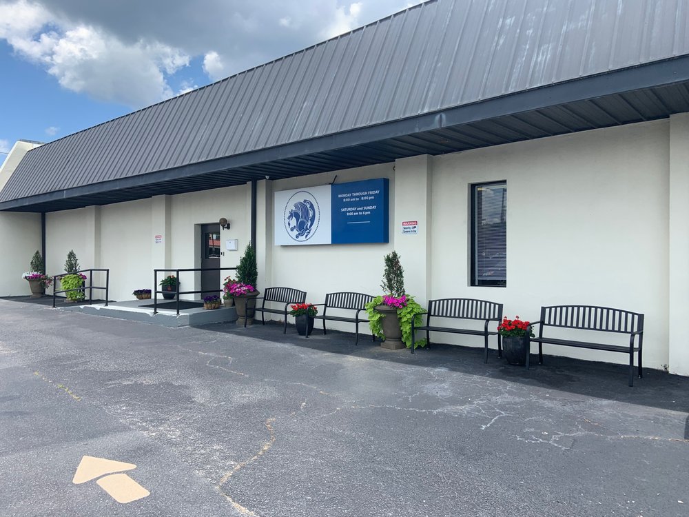 VERITAS URGENT CARE LEXINGTON Updated August 2024 11 Photos & 10