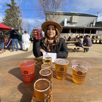 BarrelHouse Brewing Co - Breweries Near Me - Paso Robles, California BarrelHouse Brewing Co - Breweries Near Me - Paso Robles, California