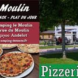Camping le Moulin