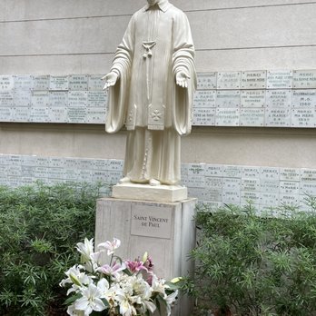 CHAPELLE NOTRE DAME DE LA MÉDAILLE MIRACULEUSE - Updated January 2026 ...