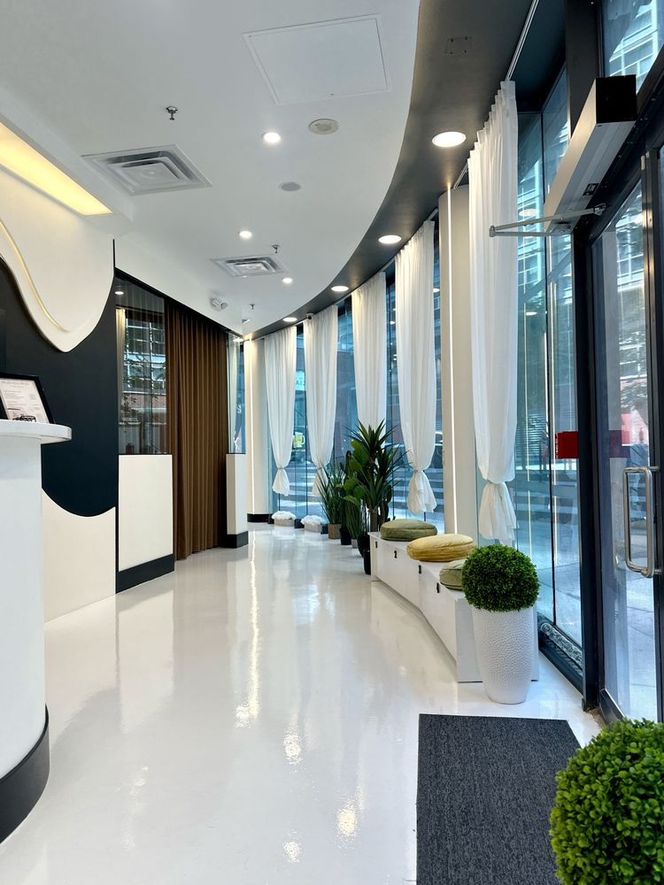 Lu Dream Head Spa - Day Spas Near Me - Toronto, Ontario Lu Dream Head Spa - Day Spas Near Me - Toronto, Ontario