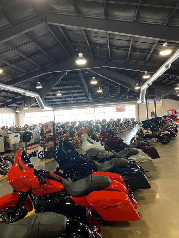 HOT ROD HARLEY DAVIDSON 13 Photos 149 Shoreline Dr, Muskegon, MI Yelp