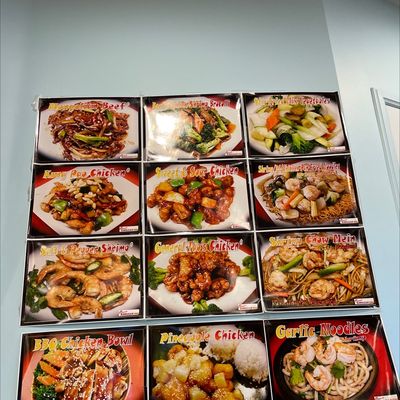 Ohana Hawaiian BBQ by null