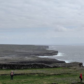 Dún Aonghasa - Landmarks & Historical Buildings Near Me