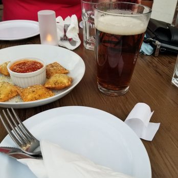 IL Bosco Pizza - Fried Ravioli--delicious. - Pizza Near Me - Phoenix, Arizona IL Bosco Pizza - Fried Ravioli--delicious. - Pizza Near Me - Phoenix, Arizona