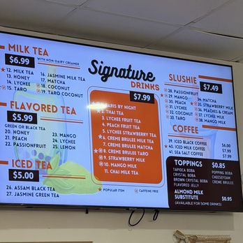 Paris Banh Mi Destin - Cafes Near Me - Miramar Beach, Florida