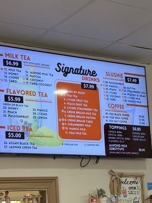 Menu photo 2 Paris Banh Mi Destin Miramar Beach, FL