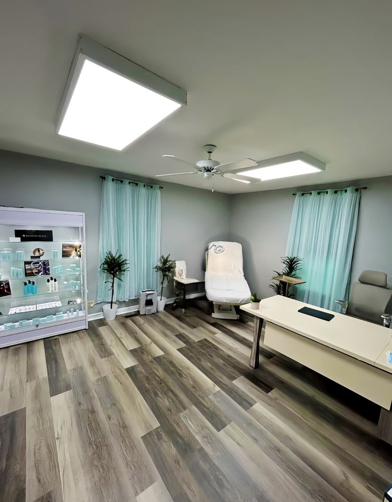 Southwest Medspa and Wellness Logo