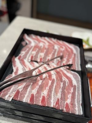 Haidilao Hot Pot Katy by null