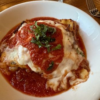 Fresco Grill - Lasagne - Italian Near Me - Bonsall, California Fresco Grill - Lasagne - Italian Near Me - Bonsall, California