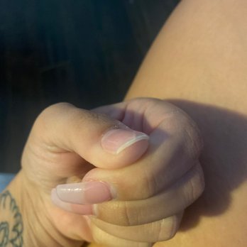 California Nails Design - Nail Salons Near Me - El Cajon, California