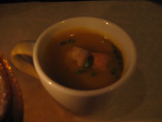 The Den on Sunset - West Hollywood Restaurant & Bar by null