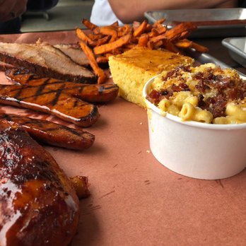 Badlands BBQ - Barbeque Near Me - Norco, California