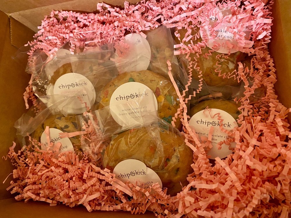 CHIPKICK COOKIES Updated October 2024 20 Photos & 17 Reviews