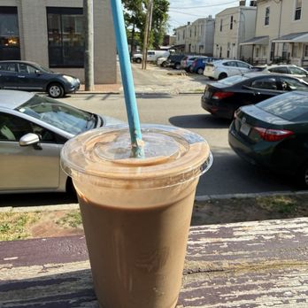 The Beet Box - Juice Bars & Smoothies Near Me - Richmond, Virginia