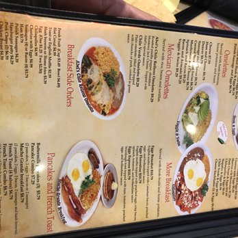 Greenleaf Cafe - Breakfast & Brunch Near Me - Whittier, California Greenleaf Cafe - Breakfast & Brunch Near Me - Whittier, California