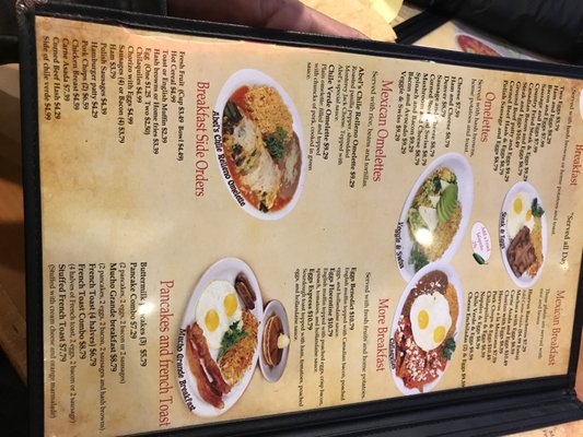 Menu photo 7 Greenleaf Cafe Whittier, CA Menu photo 7 Greenleaf Cafe Whittier, CA