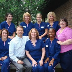Reynolds Orthodontics - Greensboro