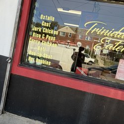 West Indian flavor II Restaurant