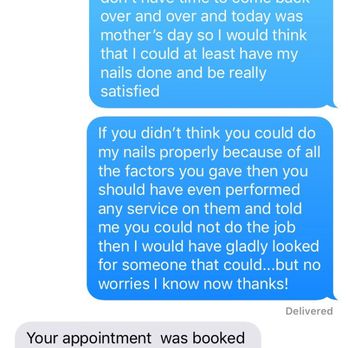 Lifestylez Nails Mobile Spa  - Nail Salons Near Me - Grapevine, Texas