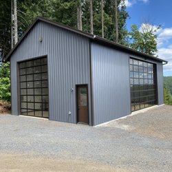North American Metals - Metal Roofing
Metal Siding
Tight Lock