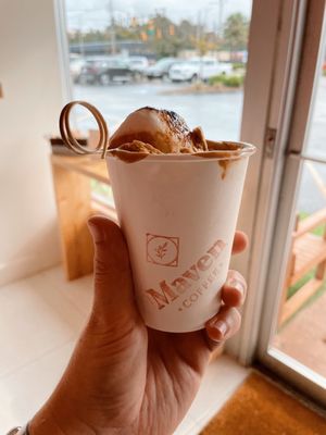 Maven Coffee by null