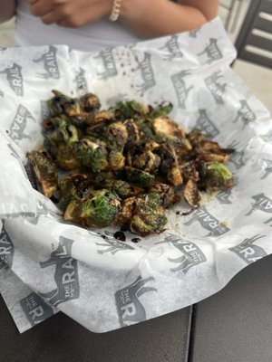 Rail Craft Kitchen & Bar - Dublin by null