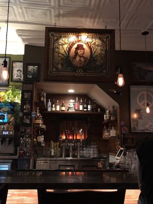 The Prodigal Public House by null