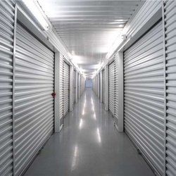Extra Space Storage - Exterior Units